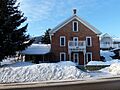 2011-0115-SamThomDickHouse