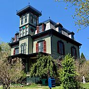 206 West Moore Street, Hackettstown, NJ