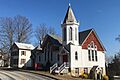 276 Main Street, Port Murray, NJ - historic church