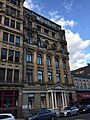 38 Bath Street, Glasgow