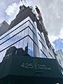 425 Park Ave-NYC,USA - Under Construction Sept 2018