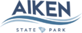 Aiken State Park logo