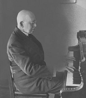 Aleksander Michałowski (pianista)