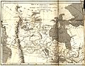 Alexander Mackenzie map