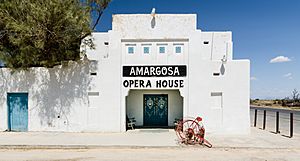 Amargosa Opera House 01 2013