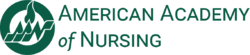 American Academy of Nursing logo.png