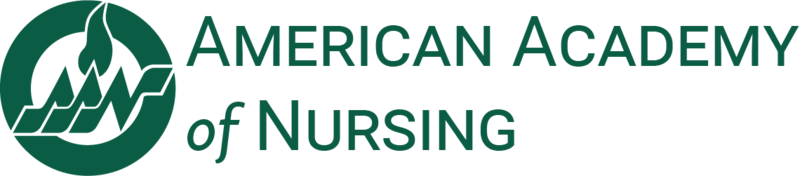 American Academy of Nursing logo