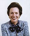 Anne Armstrong 1982