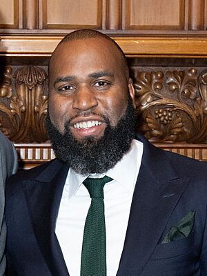 Antonio Delgado and Brian Cunningham (cropped).jpg