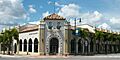 ArcadeBuildingFt.Pierce