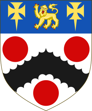 Arms of Thomas Benolt.svg