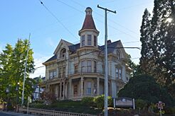 Astoria, OR - Capt. George Flavel House House Museum (2).jpg