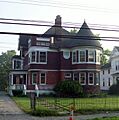 Augustus A. Smith House Jul 11