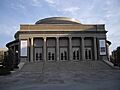 Bailey-hall-cornell