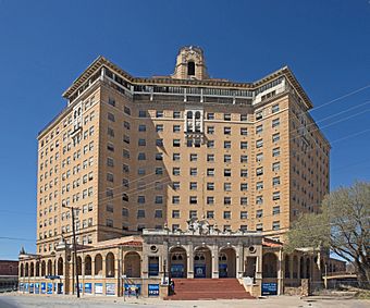 Baker Hotel in Mineral Wells, Texas .jpg