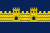Flag of Font-rubí