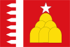 Flag of La Colilla