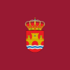 Flag of Quintana del Puente