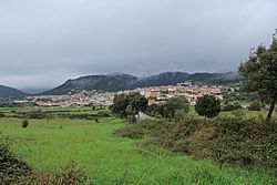 Berchidda - Panorama (01).JPG