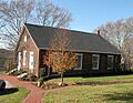 BeulahPresbyterianChurch