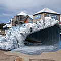 Big Wave