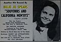 Billie Jo Spears--1972