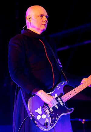 Billy Corgan of The Smashing Pumpkins - 2019158213151 2019-06-07 Rock am Ring - 2085 - AK8I7435 (cropped).jpg