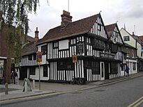 Bishop's Stortford 2