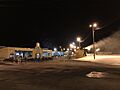 Blue Mountain Resort 2020