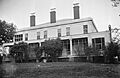 Brandon Hall near Washington