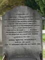 Brompton Cemetery, London 48