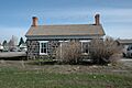 Burt House Beaver Utah