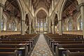 Bury Parish Church HDR