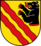 Coat of arms of Romoos