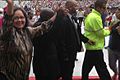 Cape Town, Mandela remembrance 2196