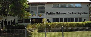 Capella State School, 2024 01