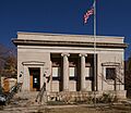 Carnegie Library Boulder CO