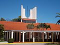 Cathedral of Saint Ignatius Loyola - Palm Beach Gardens 01