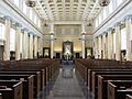 Cathedral of the Immaculate Conception interior - Springfield, Illinois 01