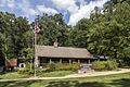 Catoctin Mountain Park VC MD1