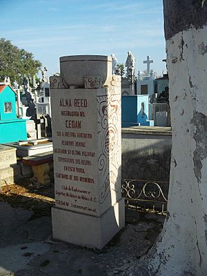 Cementerio General, Mérida, Yucatán (10)
