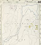 Central Park 1902 Insurance Map