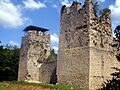 Château de Thol - 1
