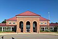 Charles City Courthouse