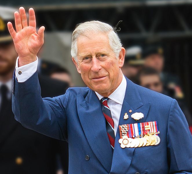 CharlesinCanada2014 derivative