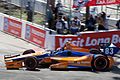 Charlie Kimball LBGP 2012