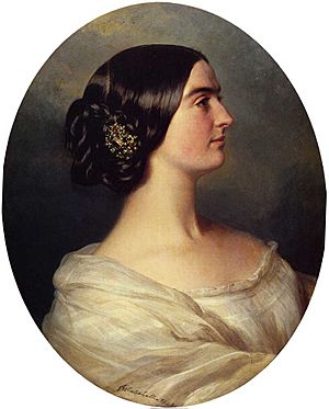 Charlotte Stuart, Viscountess Canning 1849.jpg