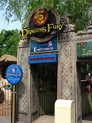 Chessington World of Adventures 034
