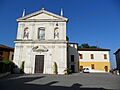 Chiesa SS Gervasio e Protasio Poncarale