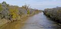 Chikaskia River Kansas